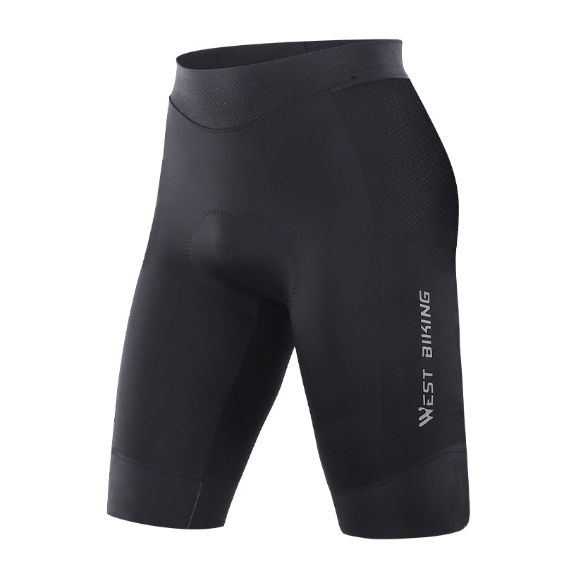 WEST BIKING YP0207121 Professional Cyclist Racing Tights Men Reflective Cycling Padded Shorts Summer MTB Biker Pants WEST BIKING YP0207121 Professional Cyclist Racing Tights Men Reflective Cycling Padded Shorts Summer MTB Biker Pants